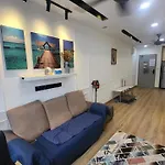 Homestay Suria Pantai Bangsar