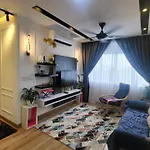Homestay Suria Pantai Bangsar