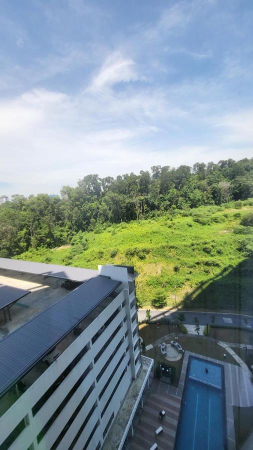 Homestay Suria Pantai Bangsar Pangsapuri *