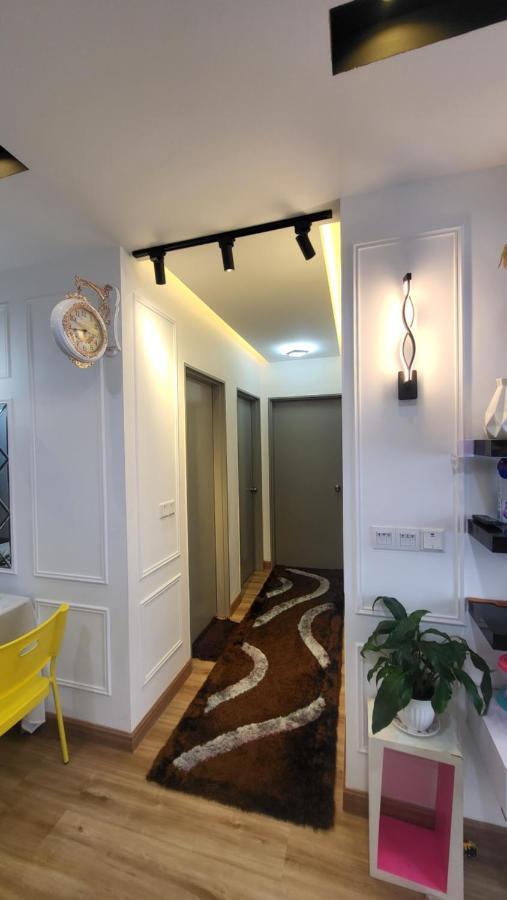 Pangsapuri Homestay Suria Pantai Bangsar