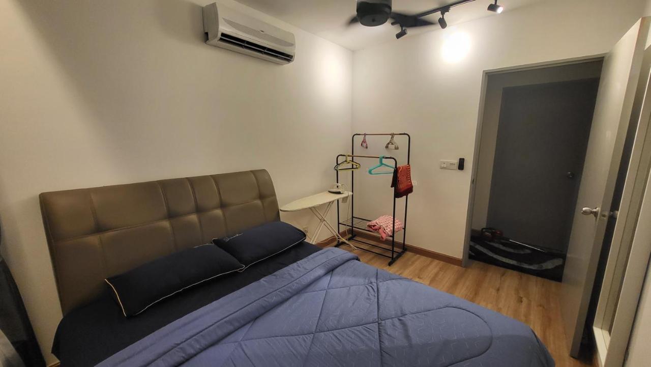 Pangsapuri Homestay Suria Pantai Bangsar *